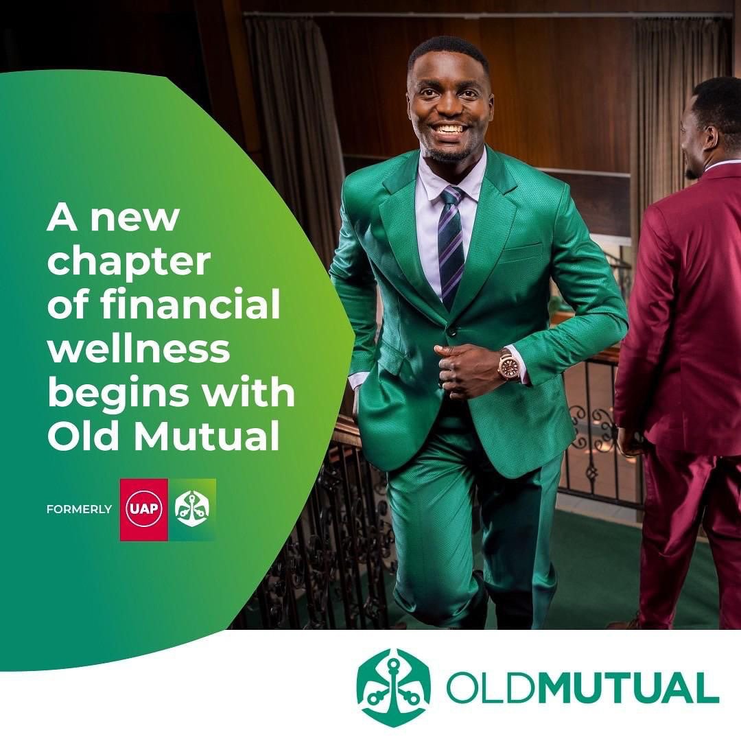 Old Mutual